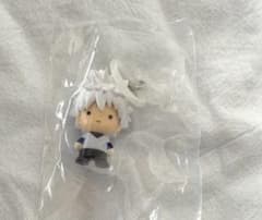 HUNTER × HUNTER 메지루시 액세서리 키루아