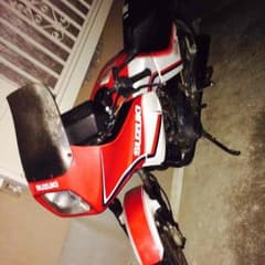 GS250のサムネイル