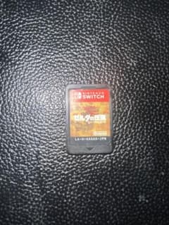 ゼルダの伝説 ブレスオブザワイルドのサムネイル