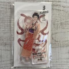 snowman 深澤辰哉 お丸 アクスタのサムネイル