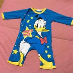 キッズ♡ロンパースのサムネイル
