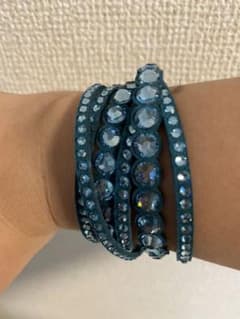 スワロフスキー ブレスレットのサムネイル