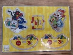 ガスト　ポケモン アクリルスタンド　30周年のサムネイル
