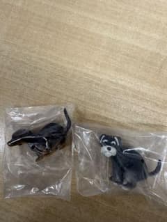 ふんばりーぬ3 2体セットのサムネイル