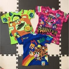 JAM Tシャツ 130cmのサムネイル