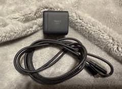 Anker Nano II 65W (PD 充電器 USB-C) ケーブル付きのサムネイル