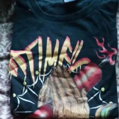 新日本プロレス　Tシャツのサムネイル