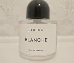 BYREDO BLANCHE オードパルファム 100ml - メルカリ
