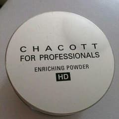 CHACOTT パウダーのサムネイル