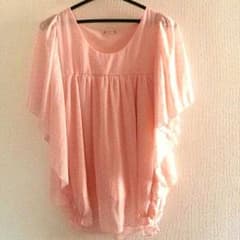 シフォントップスのサムネイル