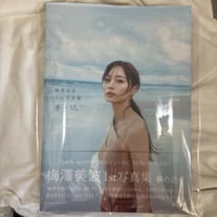 乃木坂46 写真集 3冊セット 梅澤美波 生田絵梨花　高山一実のサムネイル