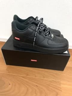 Supreme NIKE AIRFORSE1 エアフォース1のサムネイル