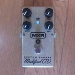 Mさん専用  MXR オーバードライブのサムネイル