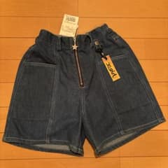エックスガールステージス　ショートパンツ　140 ㉔ - 5