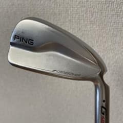 【ジュンさん専用】《希少スペック》PING G410 クロスオーバーのサムネイル