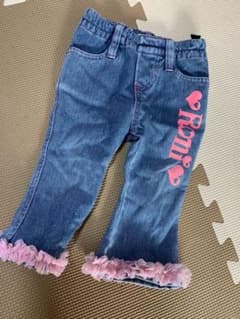 ジーンズのサムネイル