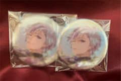 不破湊 ジューンブライド 缶バッジ シークレットのサムネイル