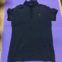 FRED PERRYのサムネイル
