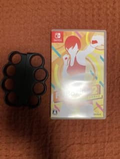 Fit Boxing2のサムネイル