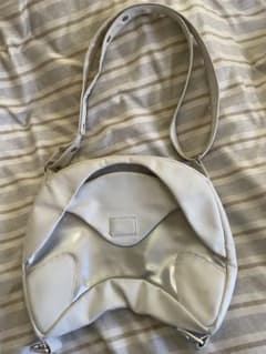 chloma A.I. friends bag クロマ バッグ balmungのサムネイル