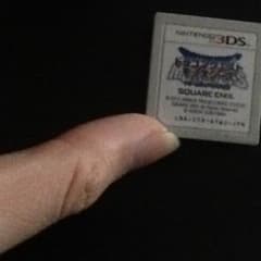 ドラゴンクエストモンスターズのサムネイル