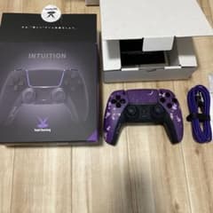 Void Gaming PS5 カスタムコントローラー USB付きのサムネイル