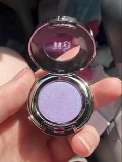 URBAN DECAY アイシャドウ パープル トニックのサムネイル