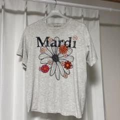 Mardi Tシャツのサムネイル