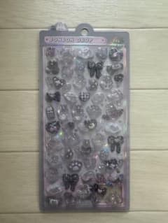 しろくろボンボンのサムネイル