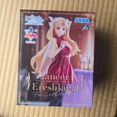 Fate/Grand Order ランサー/ エレシュキガル 未開封品