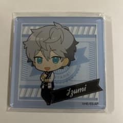あんさんぶるスターズ　アクリルコースター　瀬名泉のサムネイル