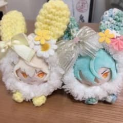 刀剣乱舞　もちマス　髭切　膝丸　源氏のサムネイル