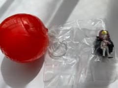 ワンピース ガチャガチャフィギュア ワンピの実 第二海戦 コラソンのサムネイル
