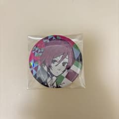 ブルーロック マズル ホログラム缶バッジ 千切豹馬 - メルカリ