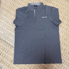 半袖ポロのサムネイル