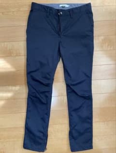 NONNATIVE EXPLORER JEANS B印 YOSHIDAのサムネイル
