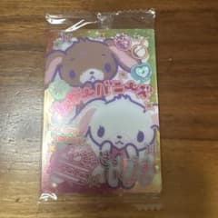 サンリオ シュガーバニーズ カードのサムネイル