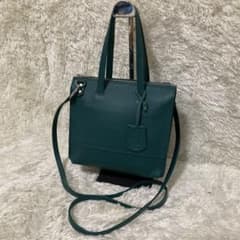極美品 REN レン PHILIP クルーズショッパー 2WAYトートバッグ - メルカリ
