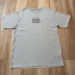 backnumber 2026 Tour Tシャツ ファンクラブ 限定 Lサイズのサムネイル