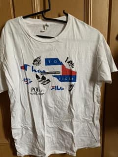 Tシャツのサムネイル