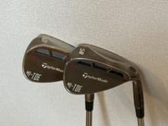 テーラーメイド ハイトゥウェッジ 52°58°セット DGツアーイシューS200