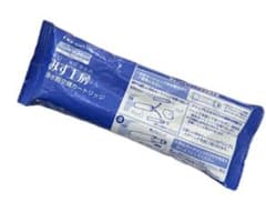 タカギ浄水器交換カートリッジ(JC0034DK)4本セット タカギ 浄水器交換カートリッジ JC0034DK takagi みず工房 - メルカリ