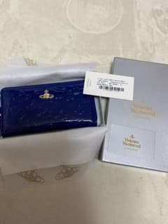 Vivienne Westwood 長財布のサムネイル