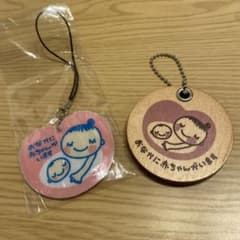 マタニティマーク　セットのサムネイル
