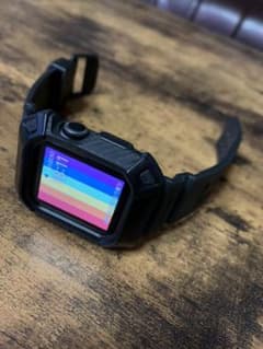 Apple Watch 2（アップルウォッチ2）38mm  訳有のサムネイル
