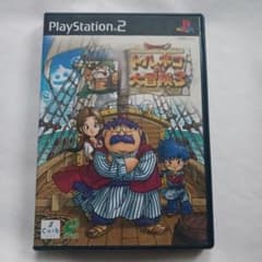 トルネコの大冒険3不思議なダンジョン PS2のサムネイル