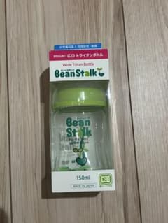 Bean Stalk ビーンスターク　哺乳瓶 150mlのサムネイル