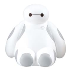 Disney ぷにぷにし隊 ベイマックスのサムネイル