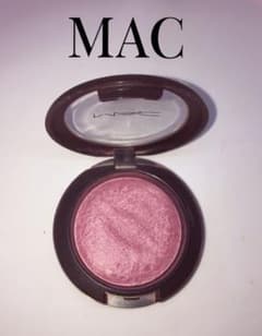 MAC ミネラライズ ブラッシュ GENTLE チークのサムネイル