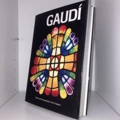 GAUDÍ ガウディ 作品集　建築のサムネイル